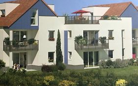 Appartement Le Golf