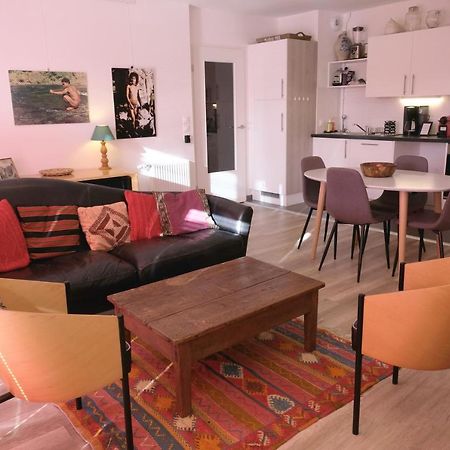 Appartement Le Golf Wimereux Exterior foto