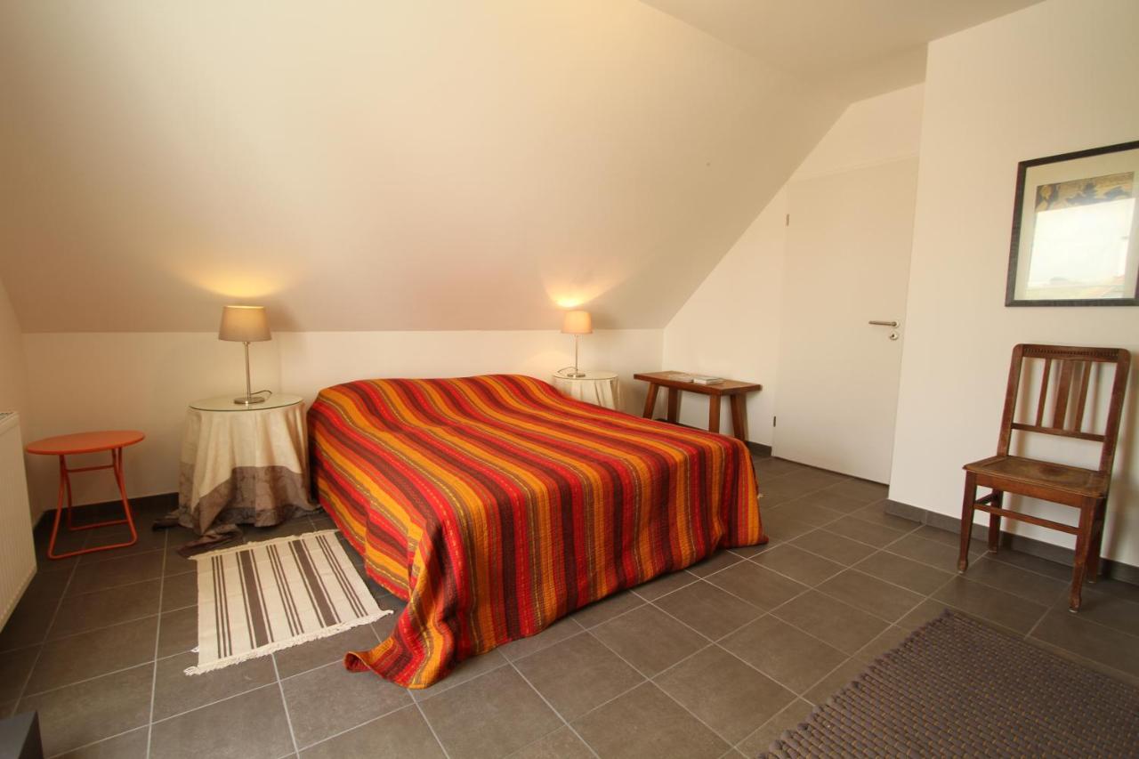 Appartement Le Golf Wimereux Exterior foto