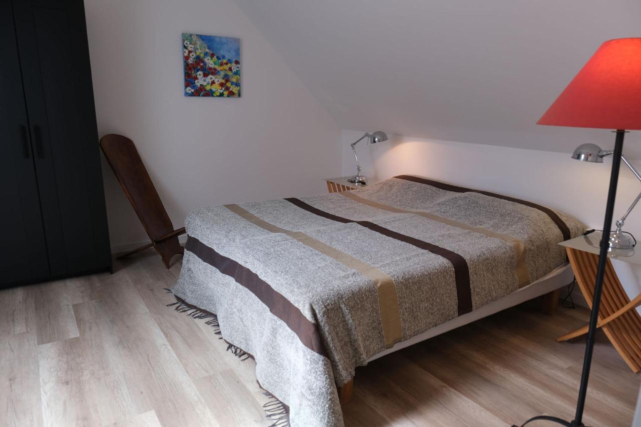 Appartement Le Golf Wimereux Exterior foto