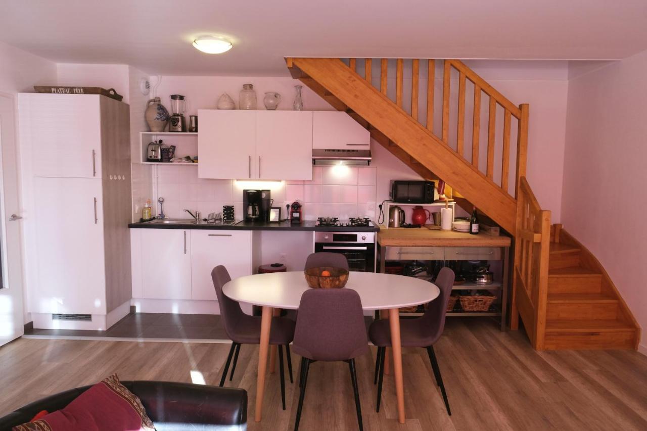 Appartement Le Golf Wimereux Exterior foto