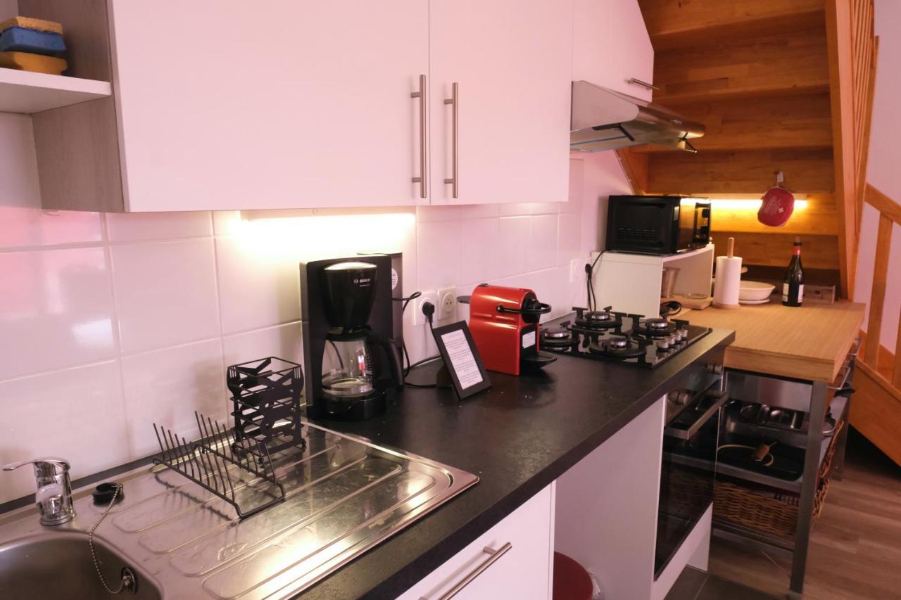 Appartement Le Golf Wimereux Exterior foto