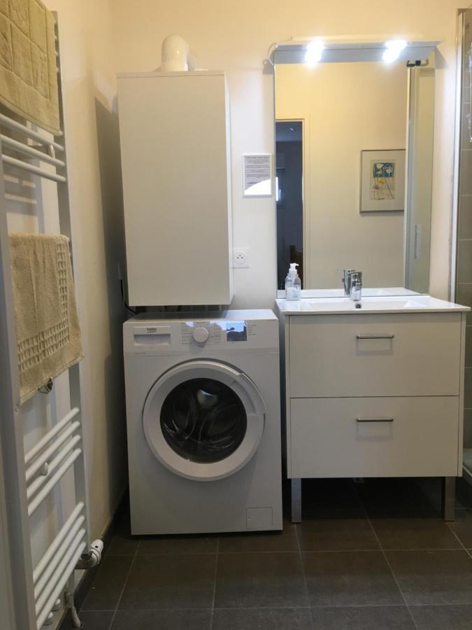 Appartement Le Golf Wimereux Exterior foto