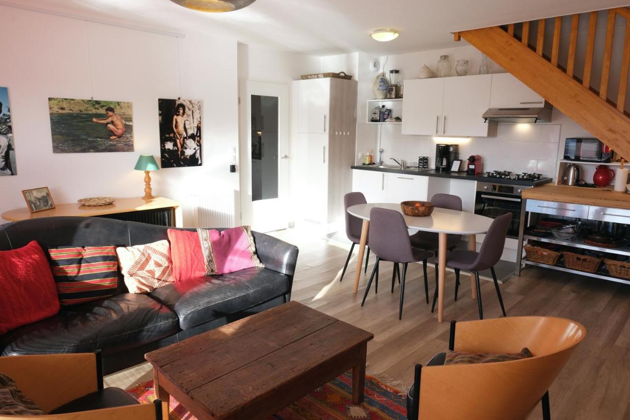 Appartement Le Golf Wimereux Exterior foto