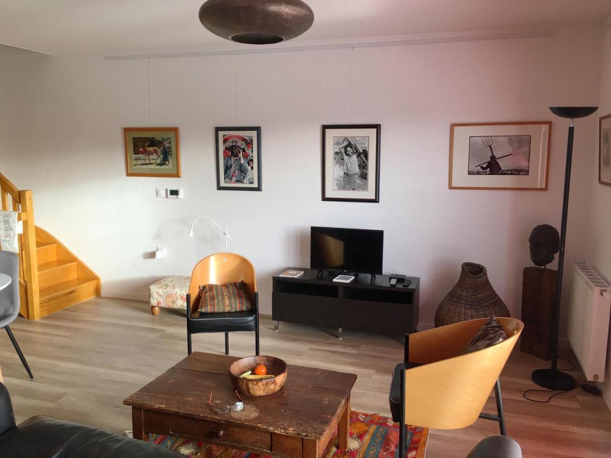 Appartement Le Golf Wimereux Exterior foto