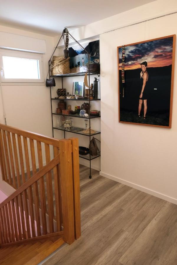 Appartement Le Golf Wimereux Exterior foto